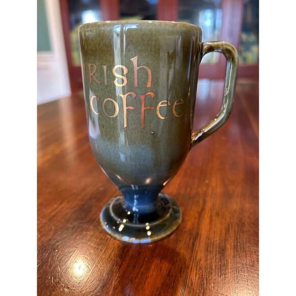 Vintage Irish Cream Coffee Cups. - Picture 10 of 15